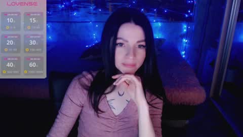 Elise online show from 01-11-25, 02:25