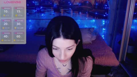 Elise online show from 01-12-25, 02:45