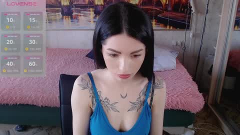 Elise online show from 01-13-25, 07:32