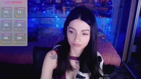 Elise online show from 01-16-25, 11:48