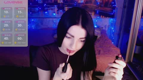 Elise online show from 01-18-25, 03:31