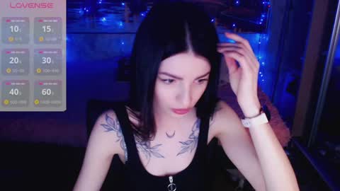 Elise online show from 01-20-25, 11:56