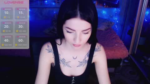 Elise online show from 01-20-25, 02:57