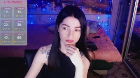 Elise online show from 01-22-25, 02:04