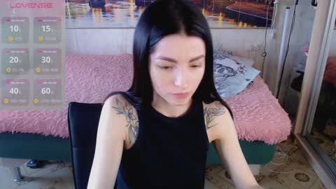 Elise online show from 01-23-25, 08:04