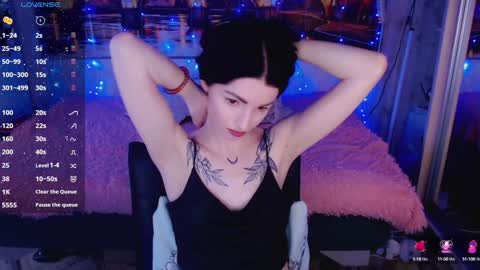 Elise online show from 02-01-25, 11:10