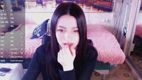 Elise online show from 02-08-25, 08:52