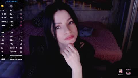 Elise online show from 02-08-25, 11:55