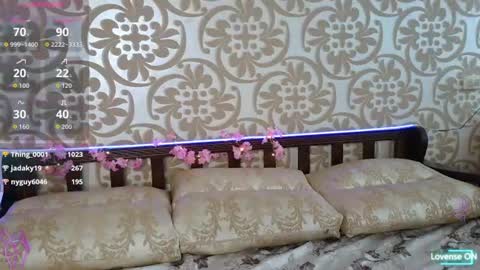 elisesmuse online show from 06-21-26, 01:46
