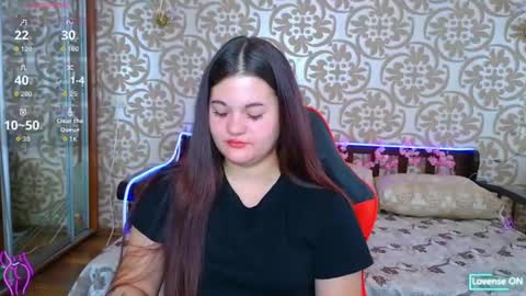 elisesmuse online show from 07-23-26, 07:06