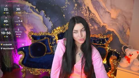 elisevelour online show from 04-11-26, 03:27