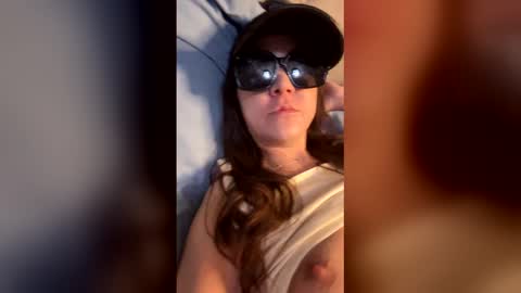 elishacohen33 online show from 03-25-26, 10:05