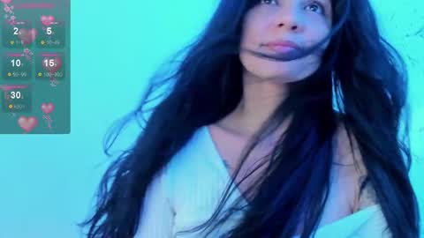 E L I S S A online show from 01-14-26, 03:01