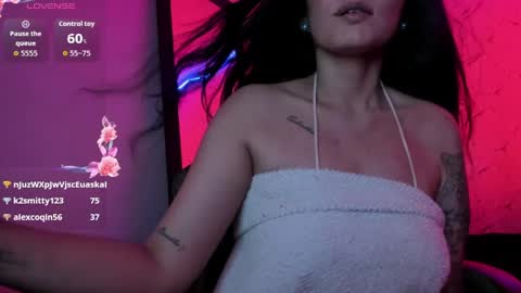 E L I S S A online show from 06-05-26, 07:03