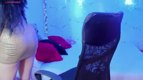 E L I S S A online show from 07-07-26, 02:14
