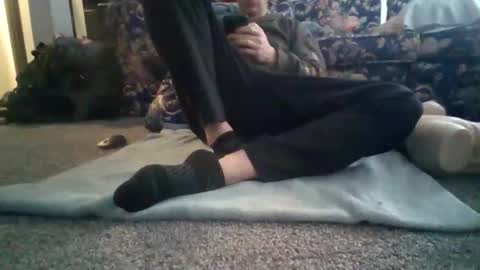 jeff online show from 11-19-25, 05:35