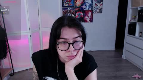 Ari online show from 01-22-25, 04:34