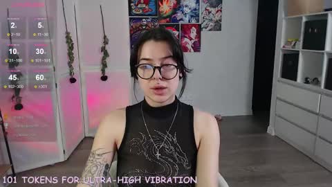 Ari online show from 02-23-25, 06:34