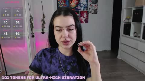 Ari online show from 02-28-25, 02:31