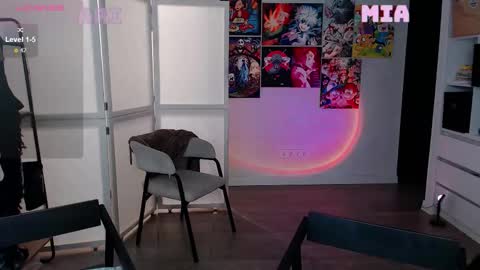 Ari online show from 10-03-25, 03:42