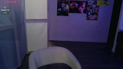 Ari online show from 04-07-26, 02:17