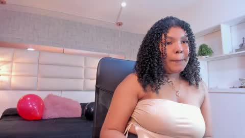 Eliza online show from 05-13-26, 07:55