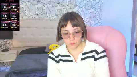 Eliza online show from 03-03-26, 07:42