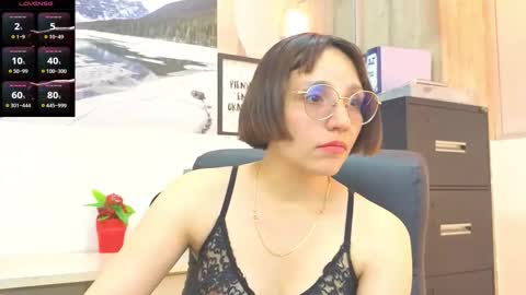 Eliza online show from 03-07-26, 07:33