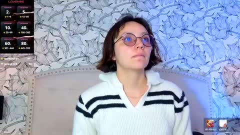 Eliza online show from 05-13-26, 08:06