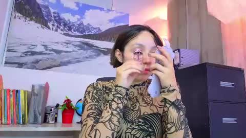 Snapshot of eliza_gh chatting on 06-20-26, 04:54 Eliza online show from 06-20-26, 04:54