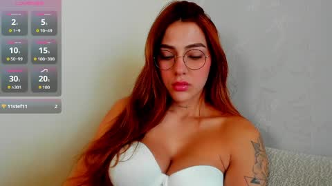 Snapshot of eliza_sanz chatting on 04-11-26, 05:06 My name is ElizaPVT is open online show from 04-11-26, 05:06