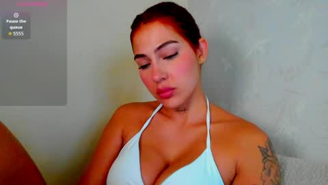 My name is ElizaPVT is open online show from 05-29-26, 10:08