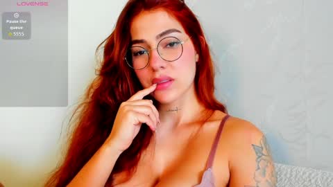 My name is ElizaPVT is open online show from 05-30-26, 04:48