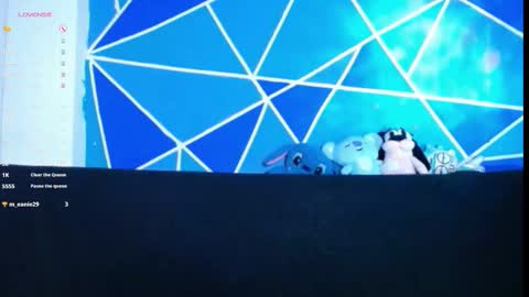 elizabeht_911 online show from 02-28-26, 02:56