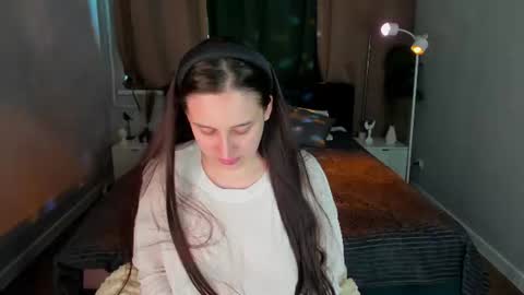 Elizabet online show from 06-21-26, 01:19