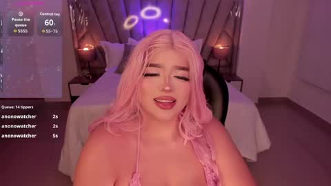 Snapshot of elizabeth_benet_ chatting on 05-30-26, 06:54 elizabeth online show from 05-30-26, 06:54