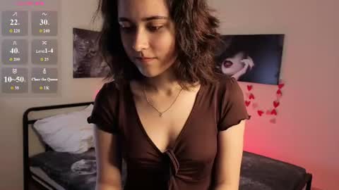 Malena online show from 06-25-26, 05:06