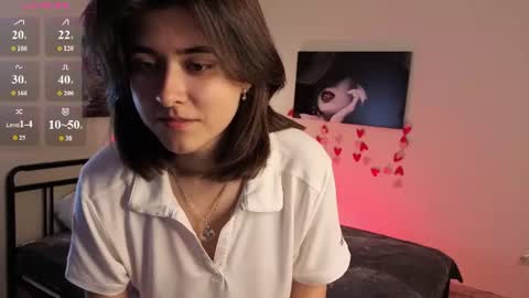 Malena online show from 07-08-26, 05:06