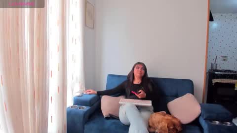 Elizabeth Martinez online show from 01-09-26, 05:37