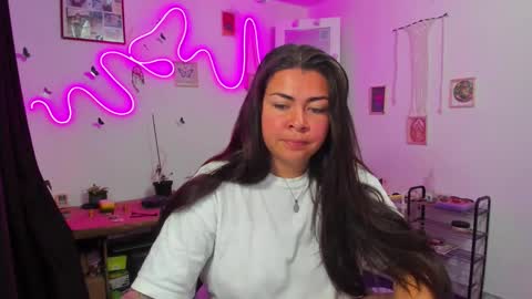 Snapshot of elizabeth_martinez98 chatting on 04-17-26, 12:08 Elizabeth Martinez online show from 04-17-26, 12:08
