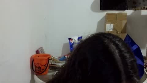 Elizabeth Martinez  online show from 04-16-26, 12:33