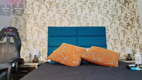 Elizabeth  online show from 03-14-26, 09:31