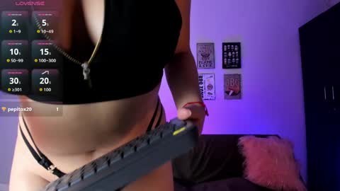 Elizabeth bolt    online show from 04-04-26, 07:44