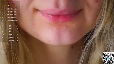 Elizabeth online show from 03-04-26, 07:20