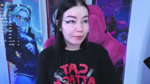 Eli online show from 03-10-26, 03:33