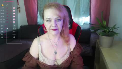 Hellomy name is Liset Monroe online show from 05-11-26, 02:45
