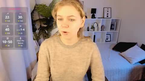 Elizabeth online show from 05-03-26, 05:24