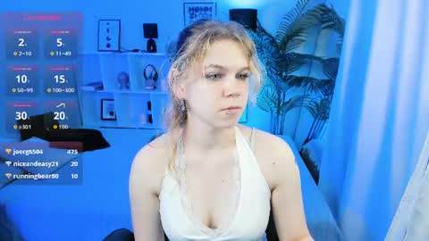 Snapshot of elizabethvane chatting on 07-05-26, 07:21 Elizabeth online show from 07-05-26, 07:21