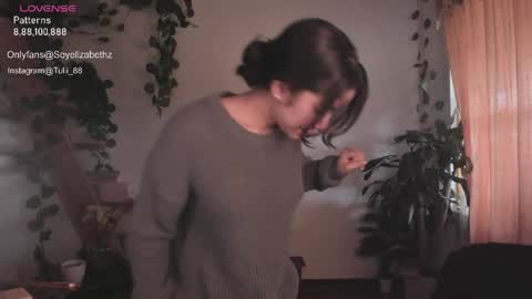 Tuli online show from 05-12-26, 01:08