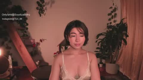 Tuli online show from 05-19-26, 01:00